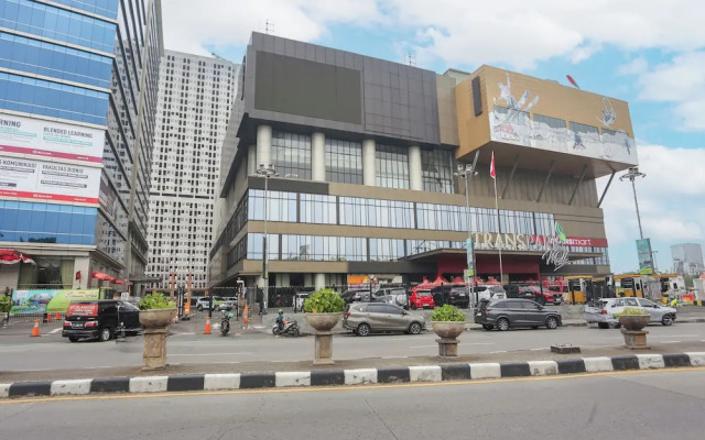 Hotel O Mr Stay Room