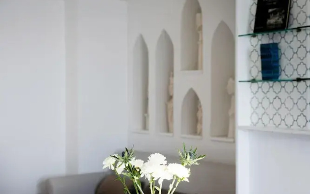 Chic Hideaway in Positano