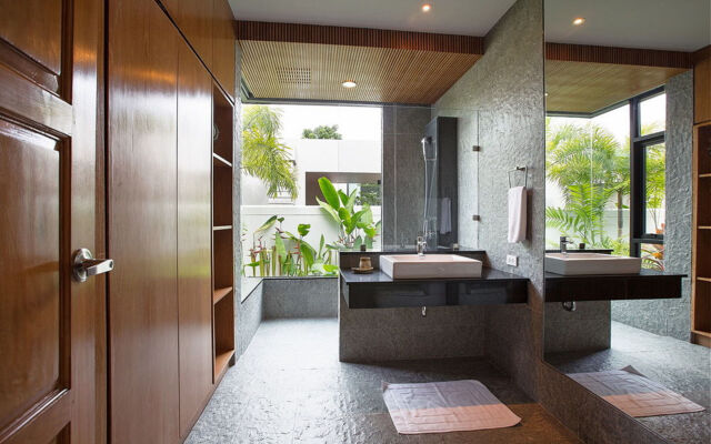 Baan Bua Estate by Tropiclook