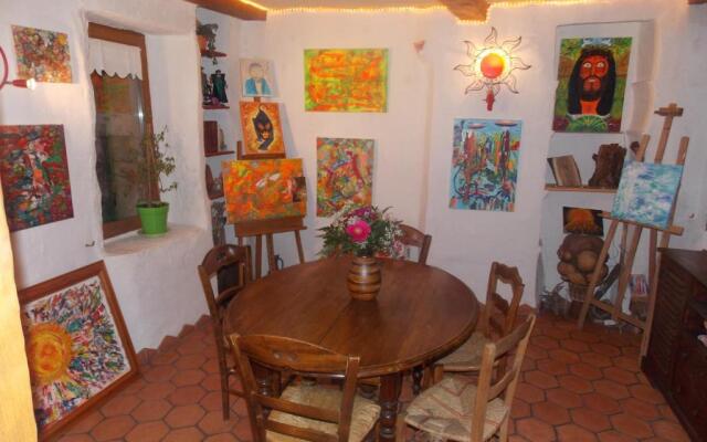 La Maison Du Bonheur