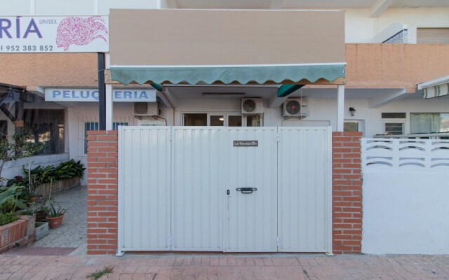 Bayside Studio in Los Alamos