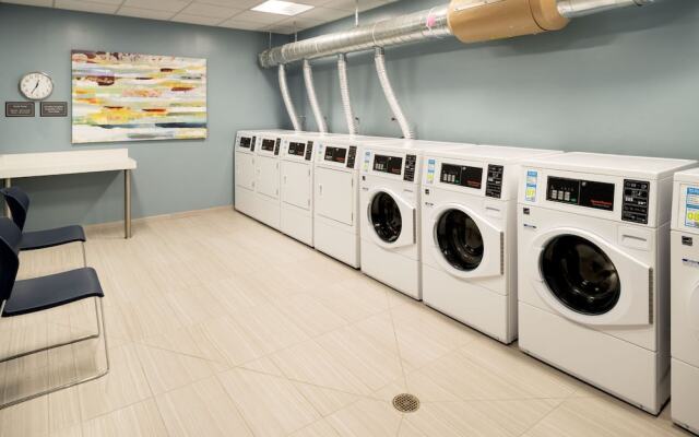 Residence Inn Oakland Downtown