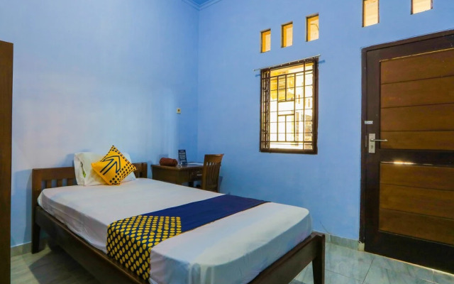 SPOT ON 2336 Beta Family Residence