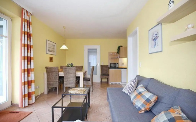Dünenblick Wohnung 43