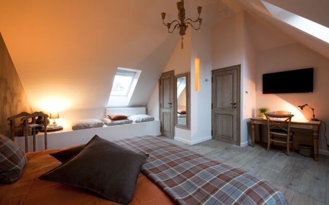 B Guest Bed & Breakfast