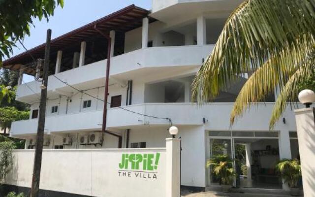 Jippie The Villa