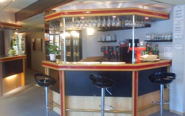 Hotel Zenith Caen
