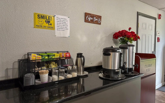 Quality Inn Rochester Airport
