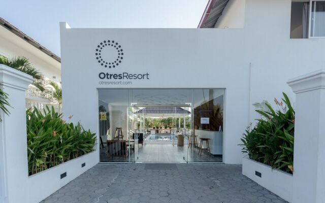 Otres Resort