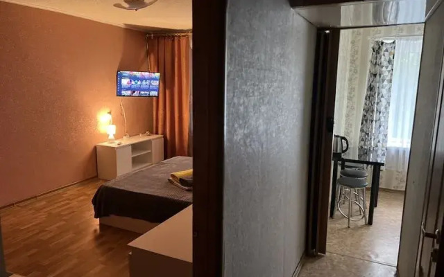 Апартаменты Суточно на проспекте Гражданский, д. 8