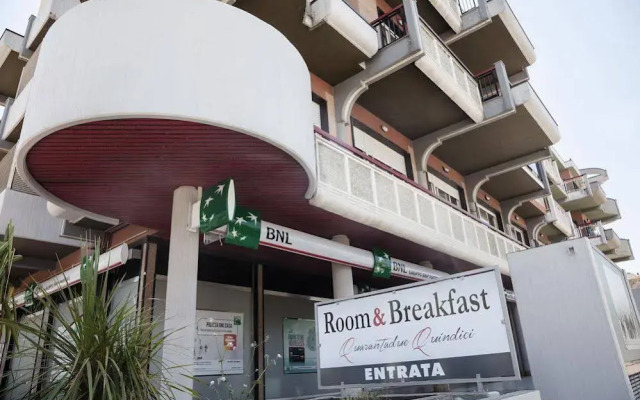 Quarantadue Quindici