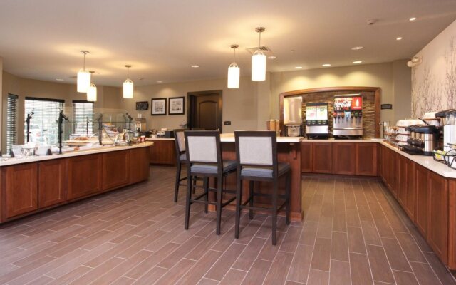 Staybridge Suites Buffalo-Amherst by IHG