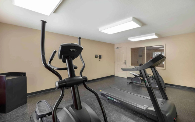 Extended Stay America Suites Dallas Plano