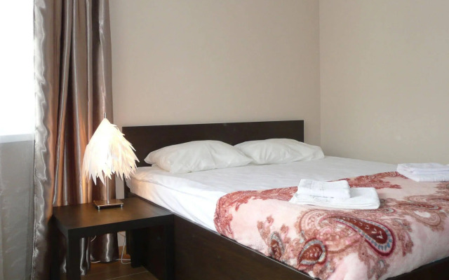 Granada Hotel