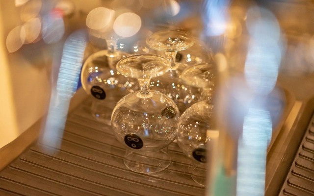 Mireuk Mireuk Hostel