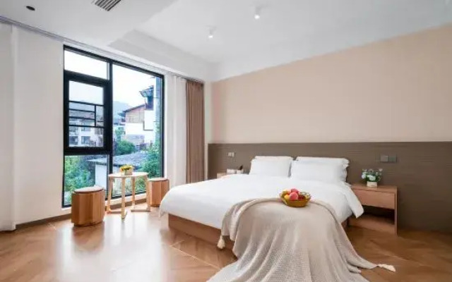 Rainforest Pavilion Homestay (Libo Xiaoqikong Scenic Area Dongmen Branch)