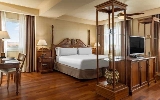 Gran Hotel Elba Estepona Thalasso & Spa