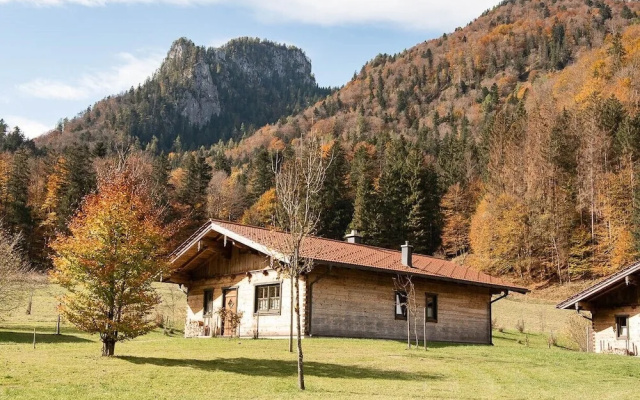 Chalets&Apartments beim Waicher