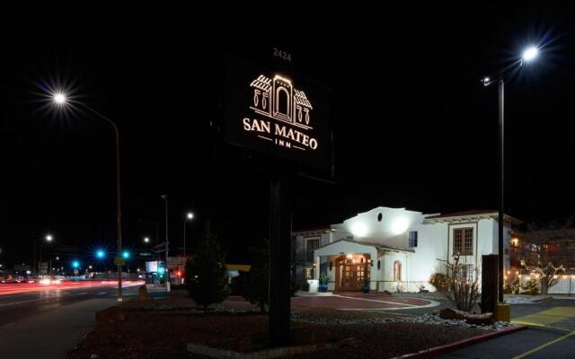 San Mateo Inn