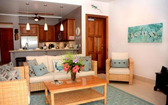 The Villas at Cocoplum