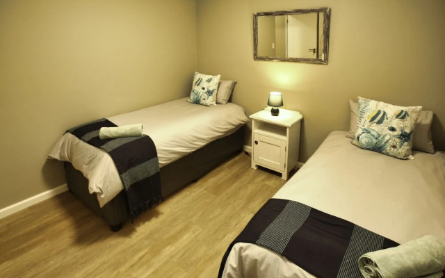 NIVICA Lifestyle Living 4