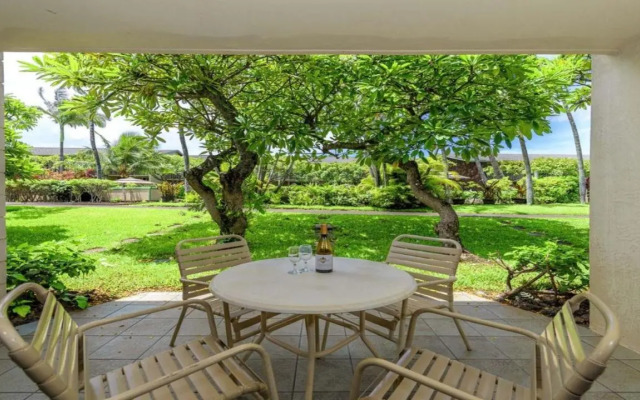 Napili Shores D127