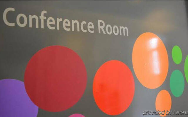 35 Rooms