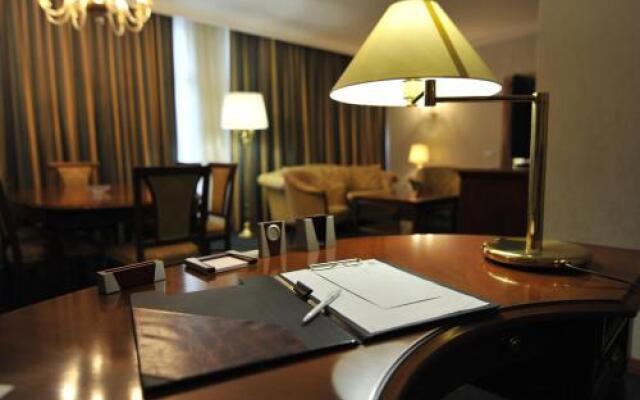 Holiday Inn Skopje