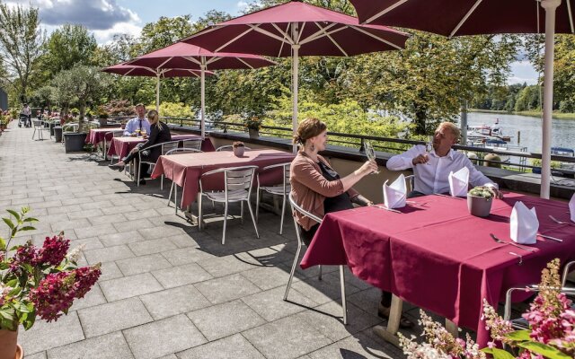 Seehotel Rheinsberg