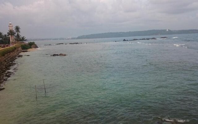 Paradise Hostel Galle