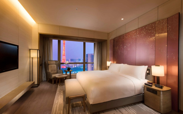 Conrad Guangzhou