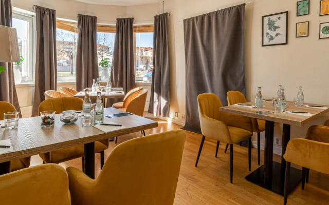 First Hotel Olofstrom