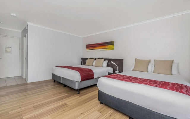 Mercure Townsville