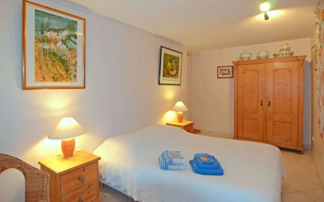 Gite Domaine de la Mésange