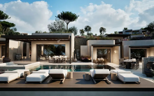 Serendi Villas