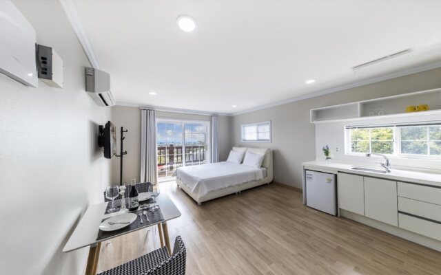 Jeju Jubilee Pension