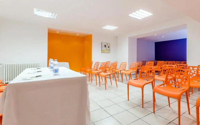 Hotel Agena