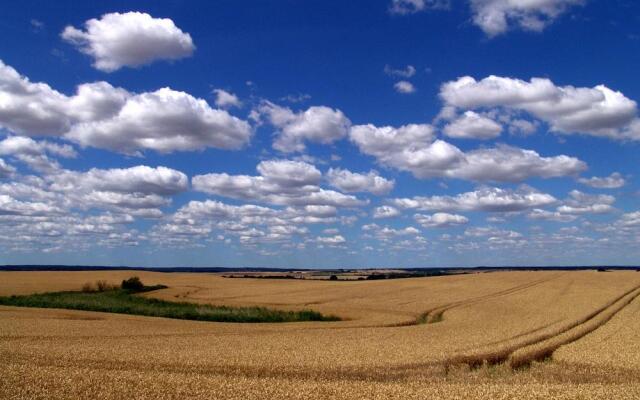 Ferienwohnung Uckerseen