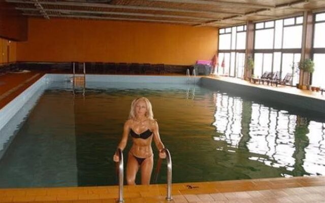 Interhotel Pomorie