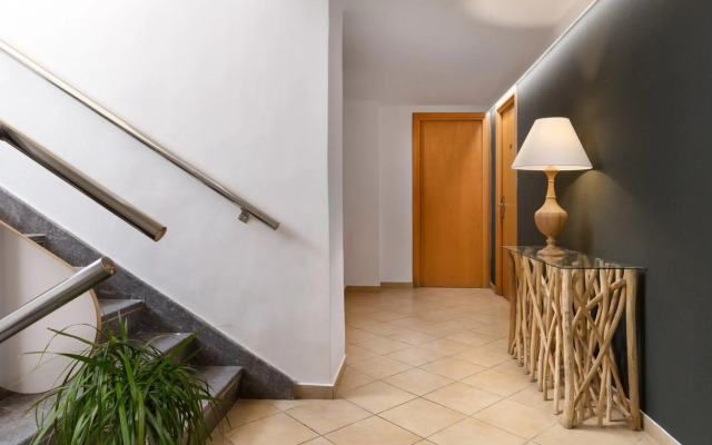 Diana Art Boutique Hotel