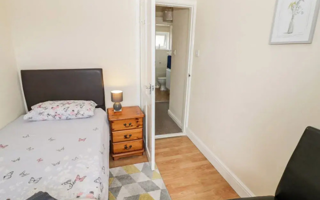 Lynsted Lodge