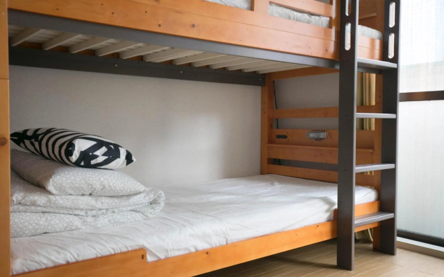 Nishinakasu Building - Vacation STAY 11450