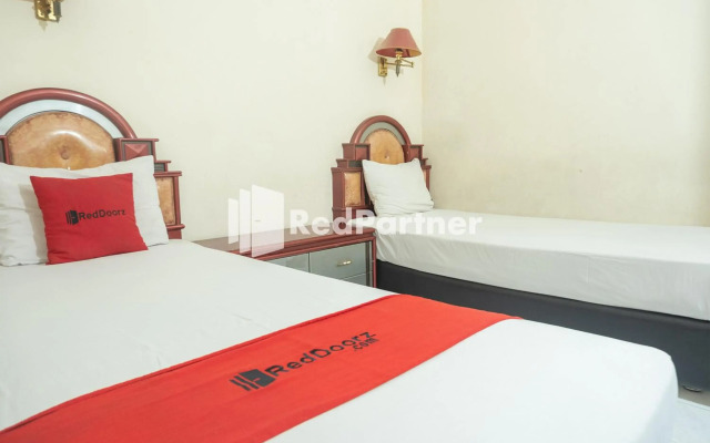 Akur Hotel Malioboro