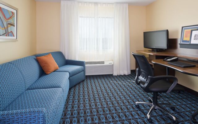 SureStay by Best Western Bryan College Station