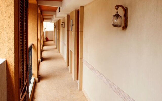 Shenzhen DaMeiSha Hao Pai Te Ling Hai Apartment Hotel
