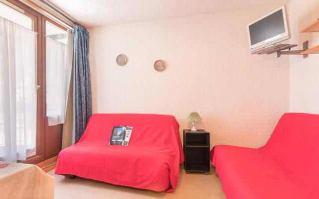 Appartement Montgenèvre, 1 pièce, 2 personnes - FR-1-330D-89