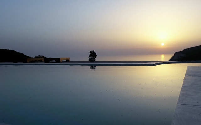 Annas Villa