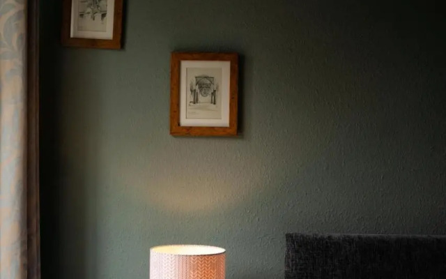 The Plough Itchen Abbas