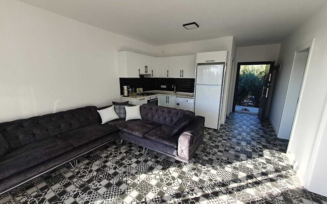 My Saranda Tati̇l Evleri̇