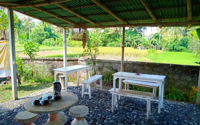 Uma Kutuh 2